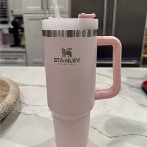 Original Stanley Pink Tumbler